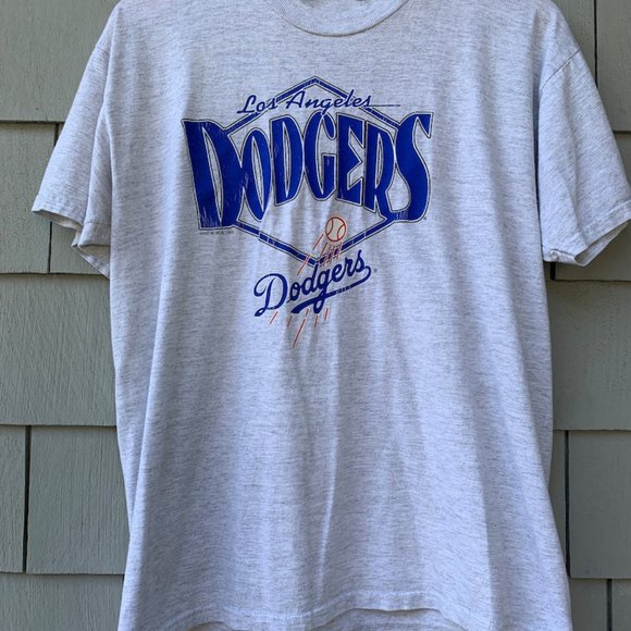 1995 Los Angeles Dodgers shirt unisex tee - Picture 1 of 2